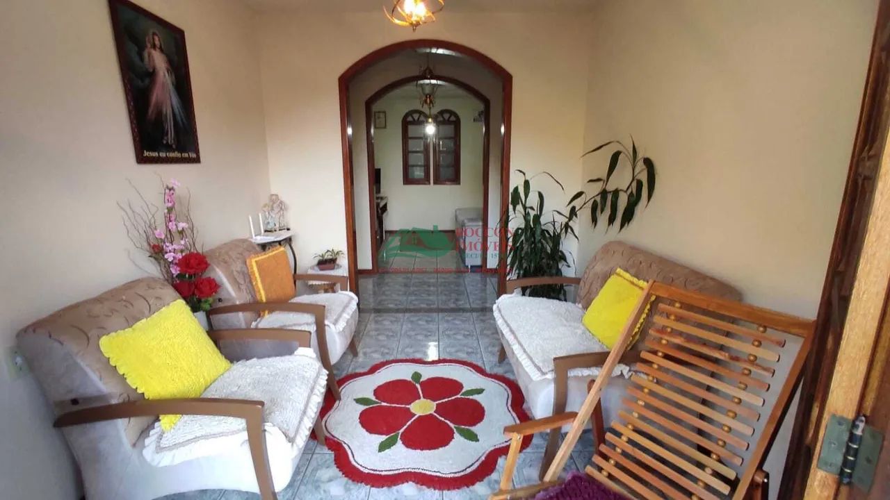 CASA A VENDA EM DOMINGOS MARTINS ES - Foto 5
