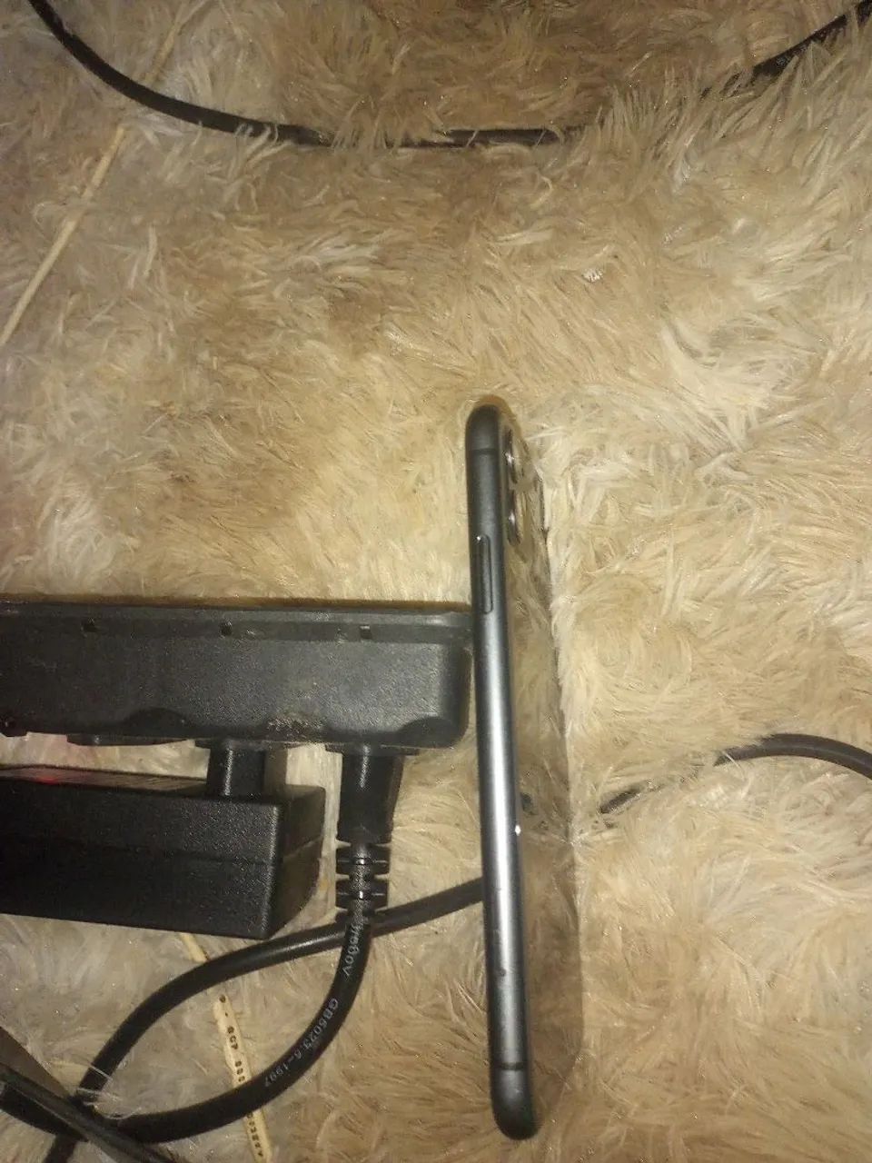 iPhone 11 com problema na placa somente! - Foto 5