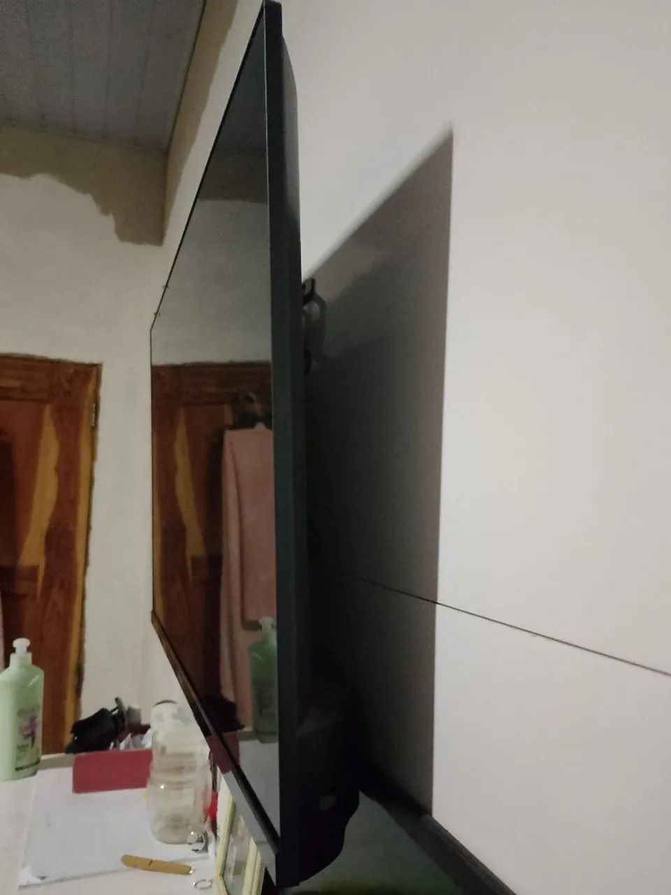 TV Smart 32 polegadas  - Foto 5