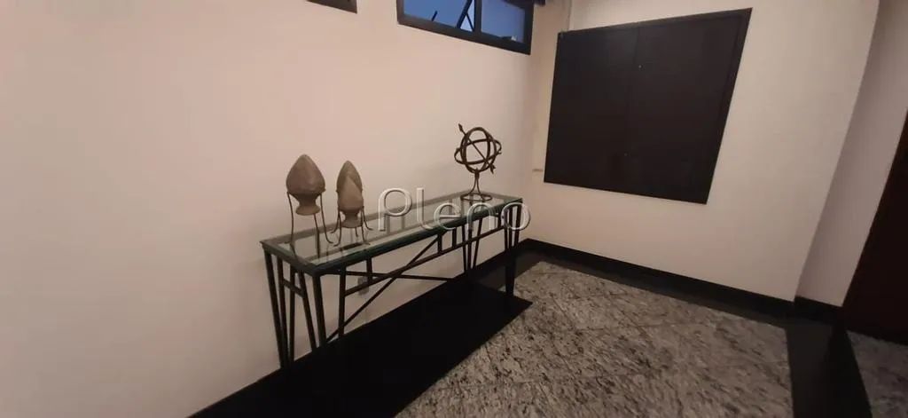 Sala à venda em Campinas, Vila Itapura, com 1 quarto, com 53.08 m², Condomínio Edifício Tr - Foto 2