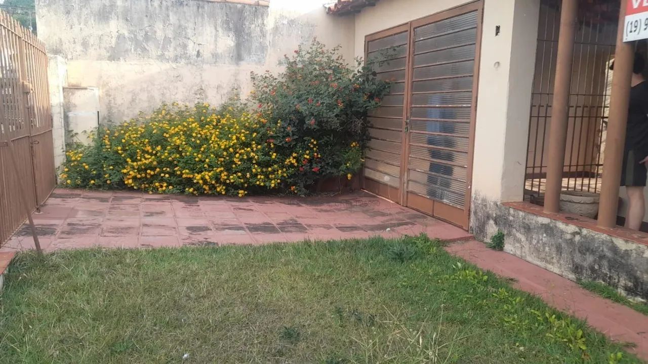 Casa Térrea à Venda em Sousas - Campinas/SP - Foto 3