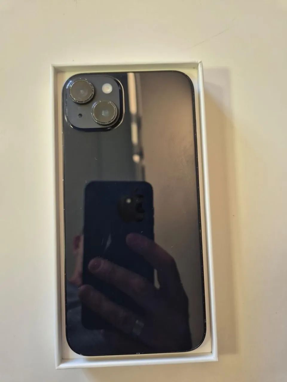 iphone 14 plus 256 - Foto 3