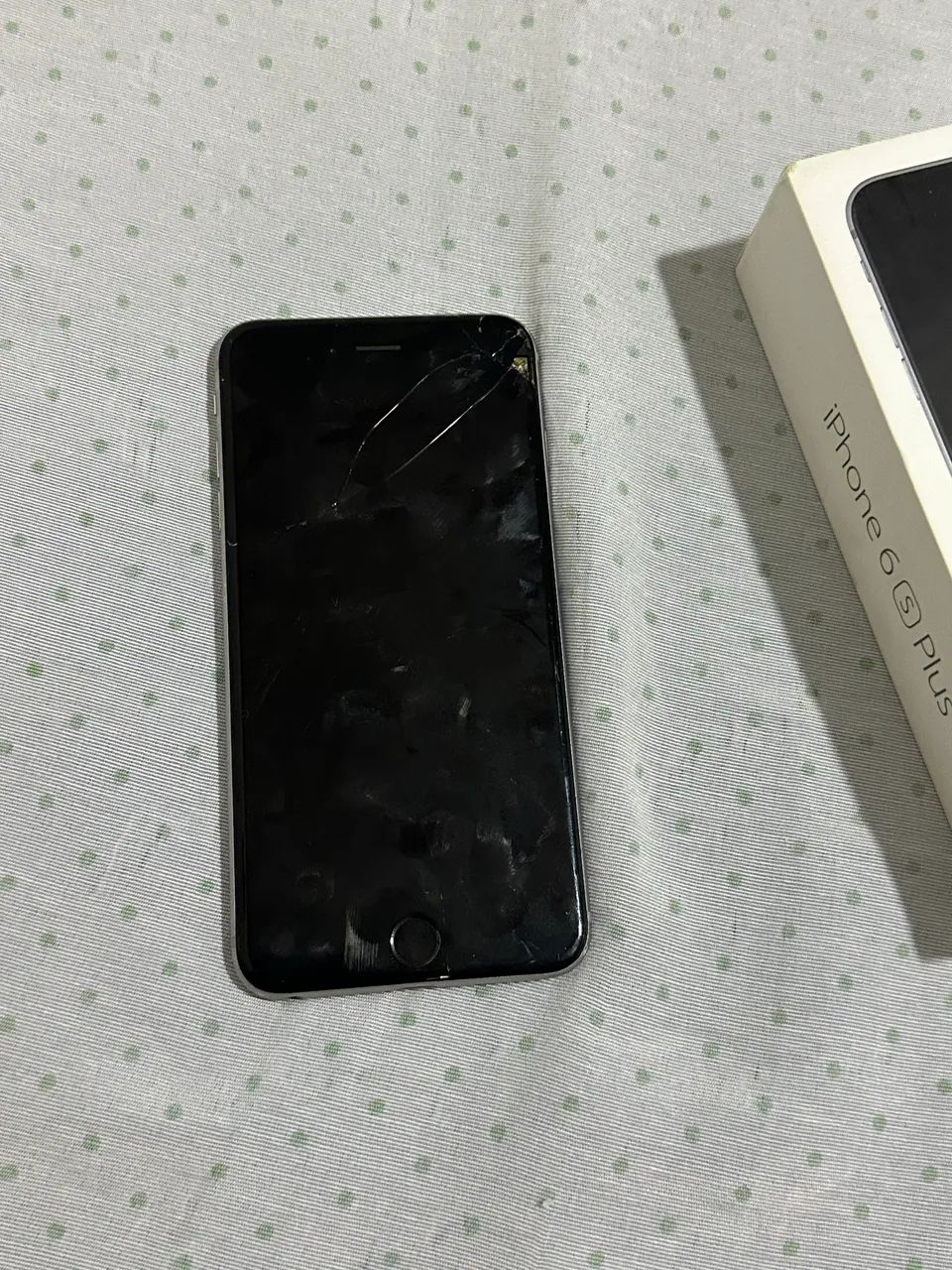 iphone 6s plus 64gb - Foto 3