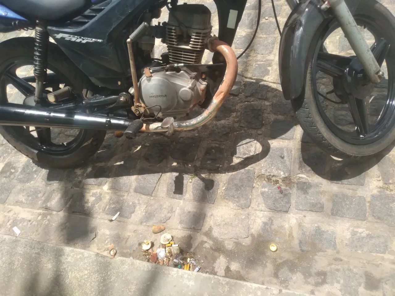Jogo de rodas 150