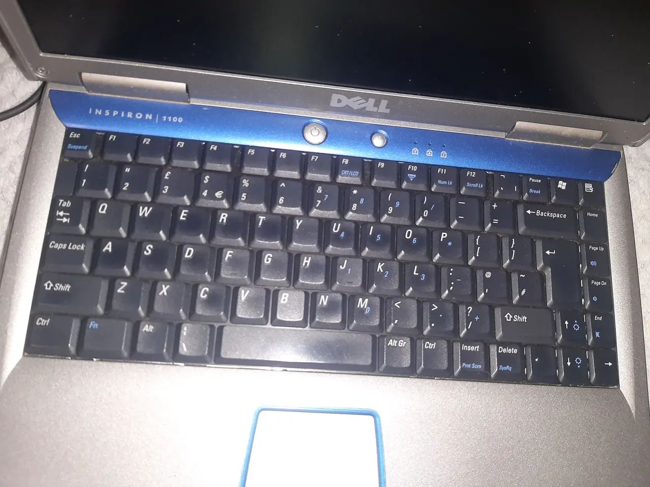 Laptop marca DELL  - Foto 3