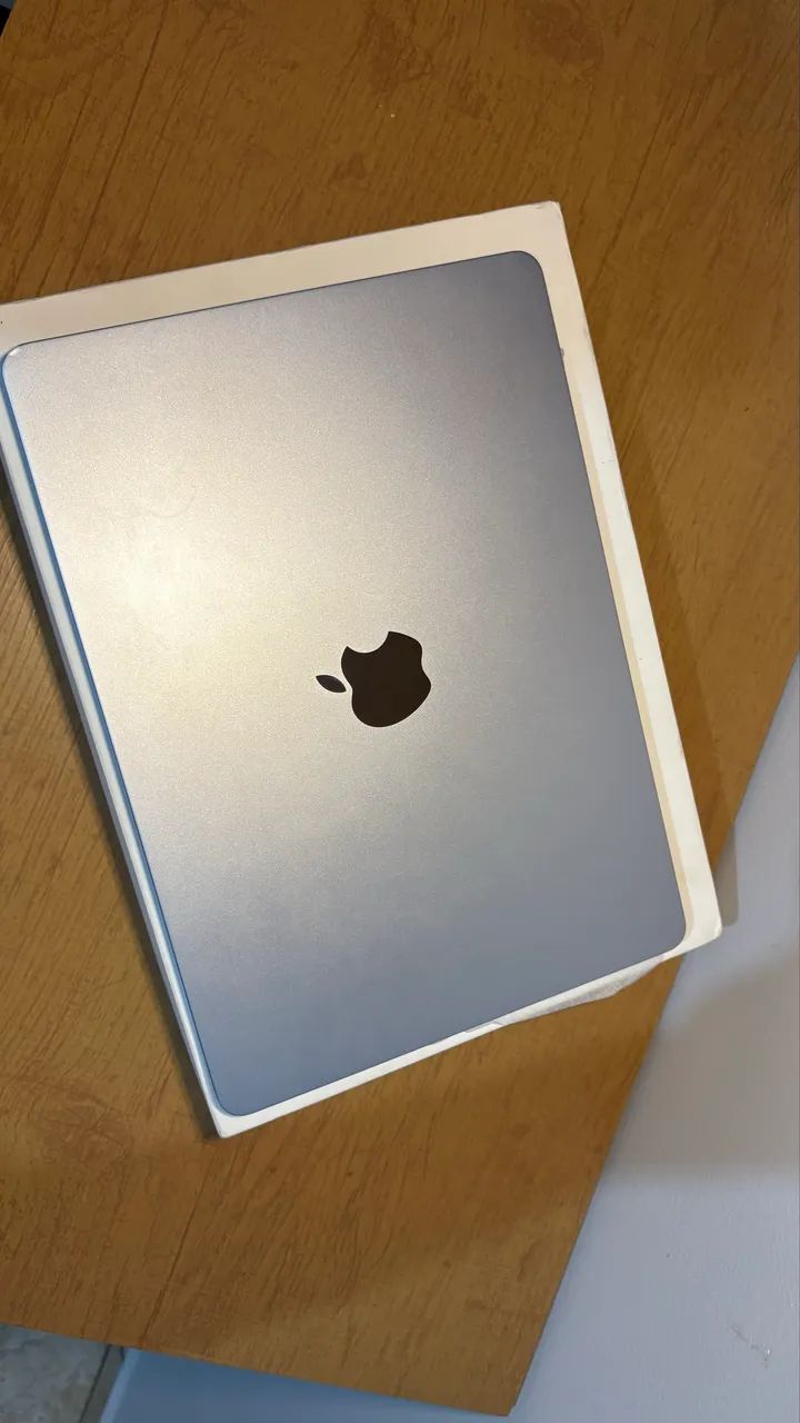 MacBook M4 Air  - Foto 3