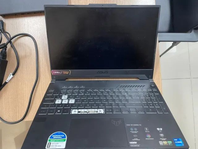 Notebook Asus (Retirada de Peças) - Foto 3