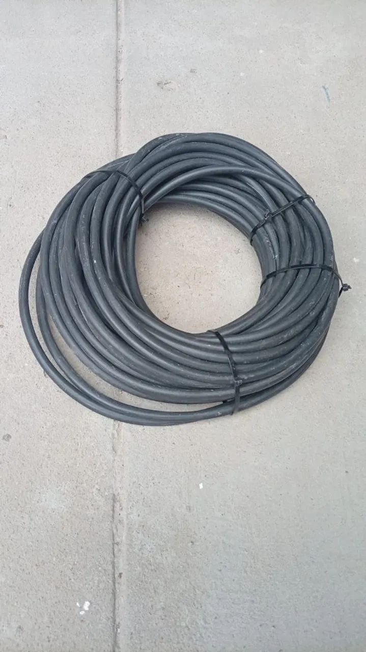 Cabo PP 2x4