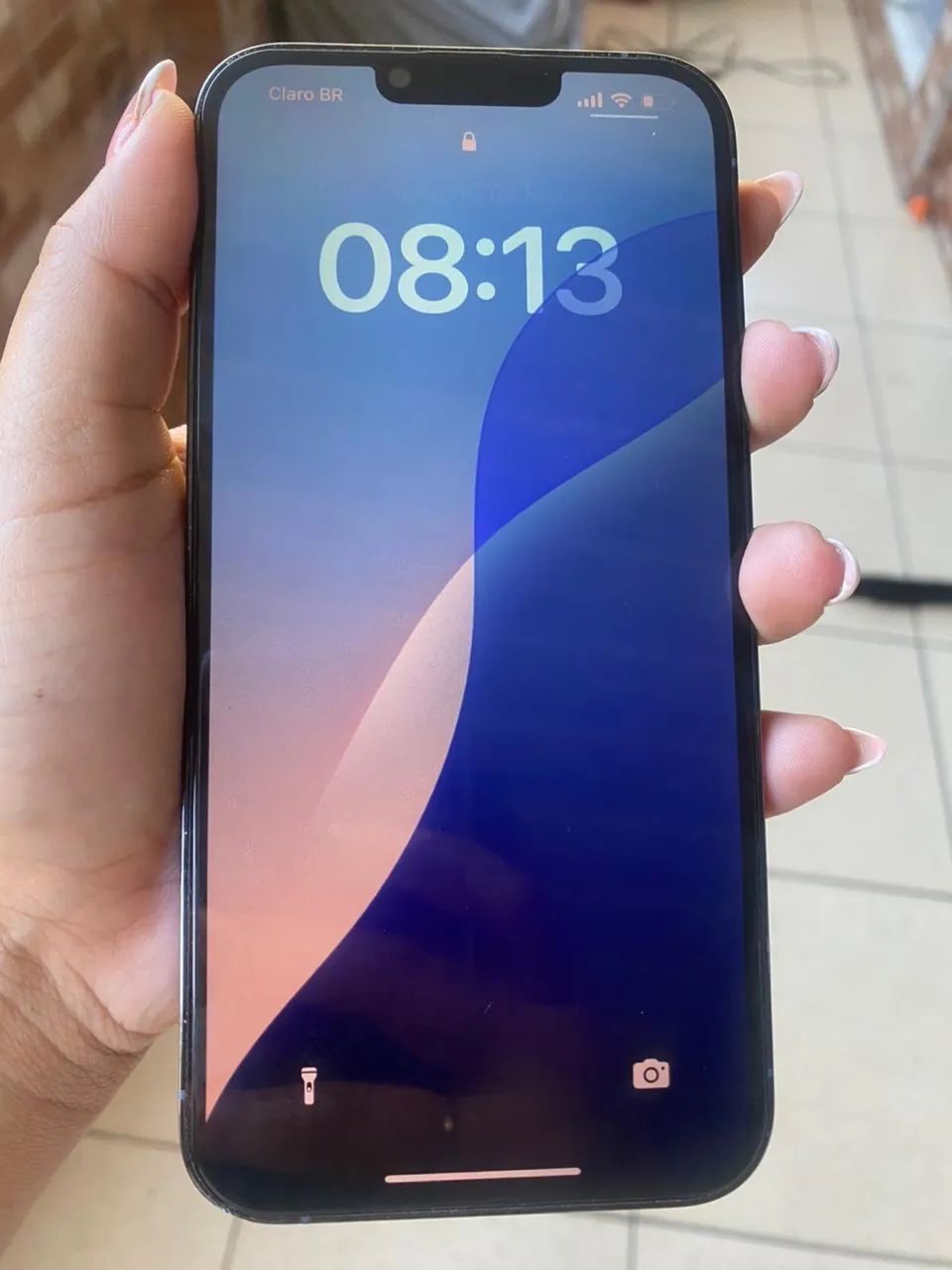 iPhone 13 Pro Max - 256gb - Foto 3