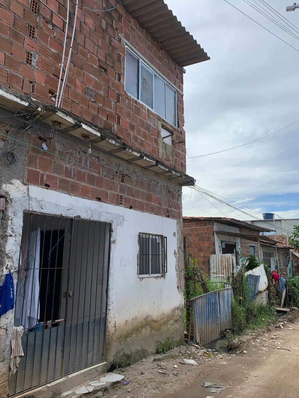Foto - Jaboatão dos Guararapes - Cajueiro Seco