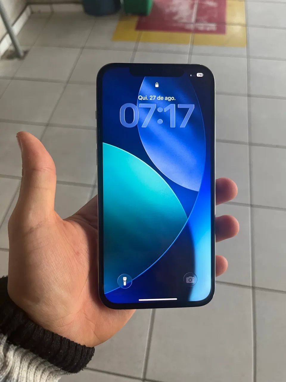 Iphone 12 Pro - Foto 2