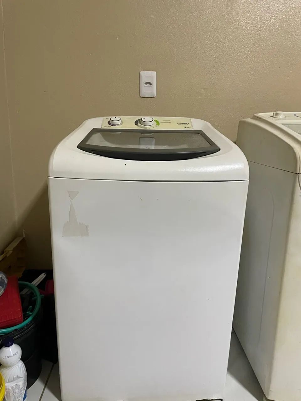 Vende se máquina de lavar  - Foto 3