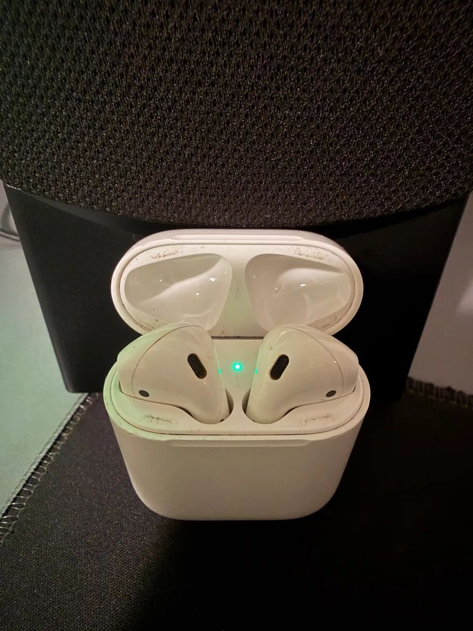 Airpods 2a geração a2031