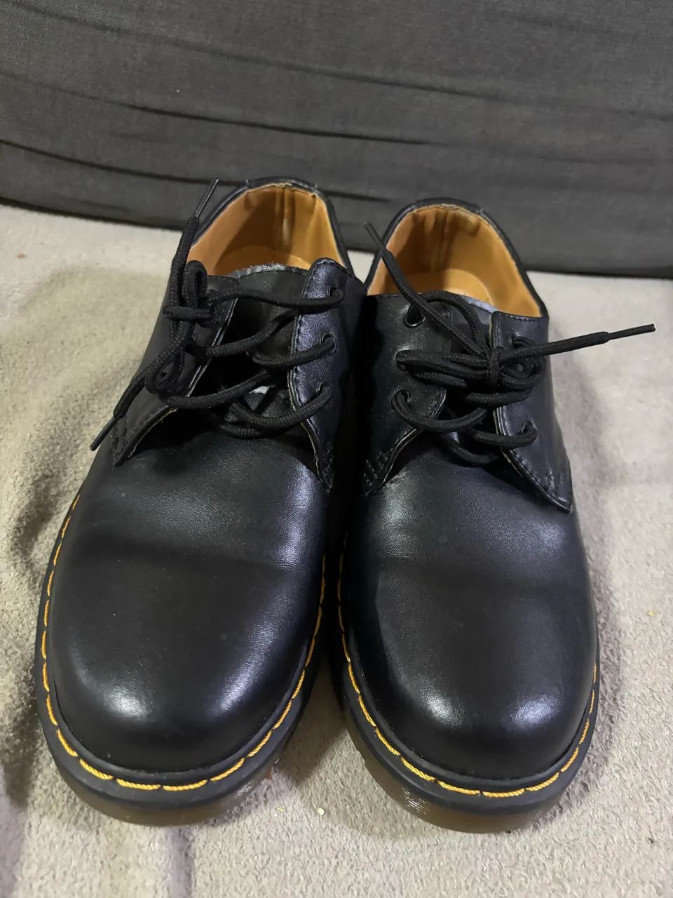 Sapato Dr Martens