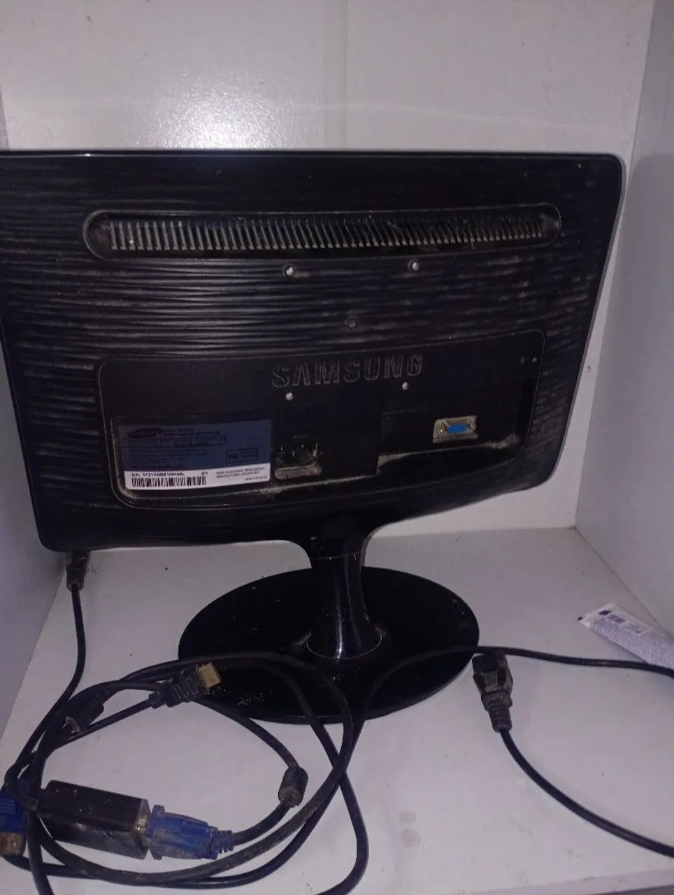 Monitor 19 - Foto 3