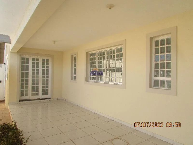Casa com 3 quarto(s) no bairro Jardim Cuiabá em Cuiabá - MT - Foto 5
