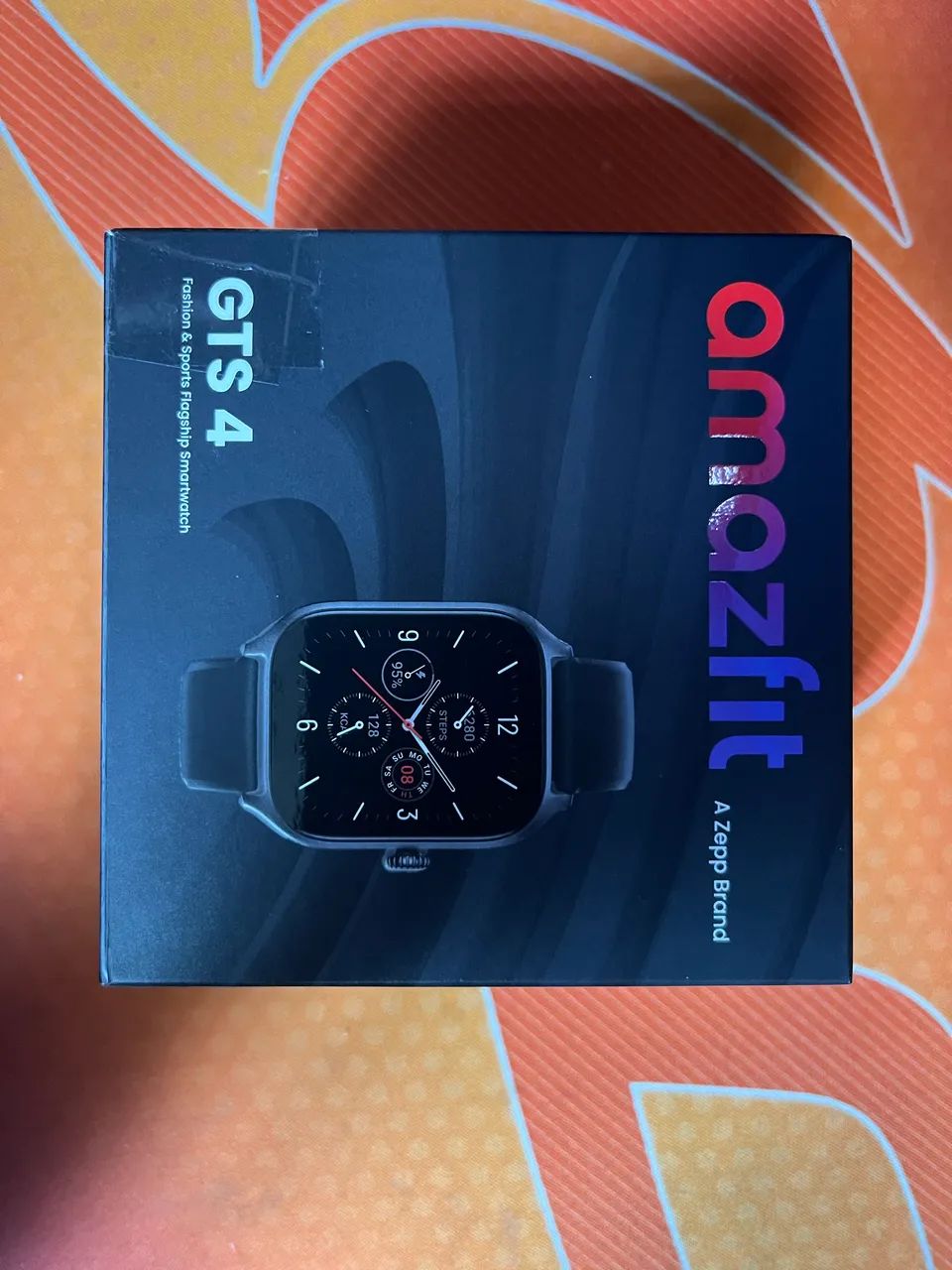 Amazfit Gts 4 - Foto 4