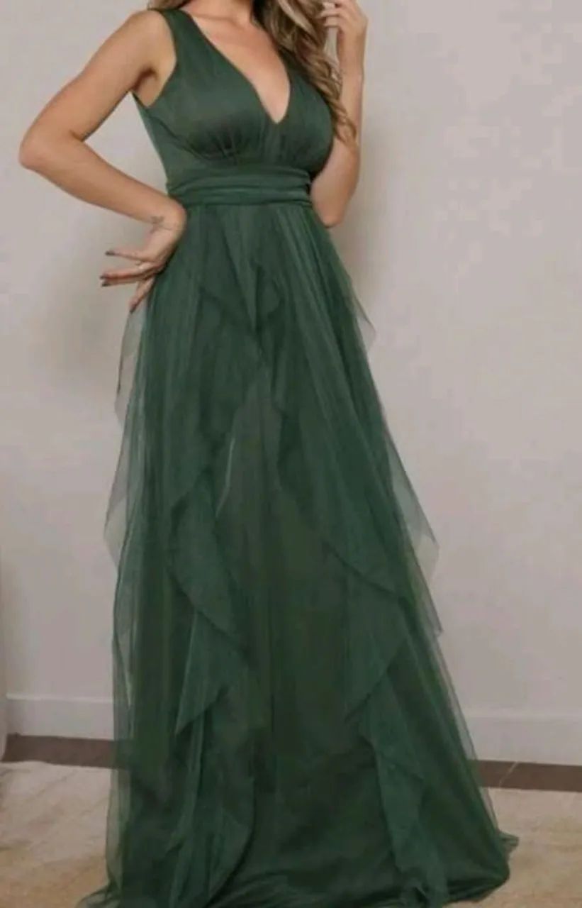 Vestido maravilhoso - Foto 3
