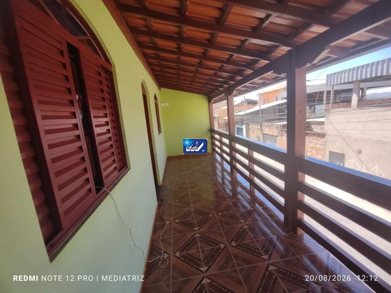 Casa com 3 pavimento no Bairro Vista do Sol - Foto 3
