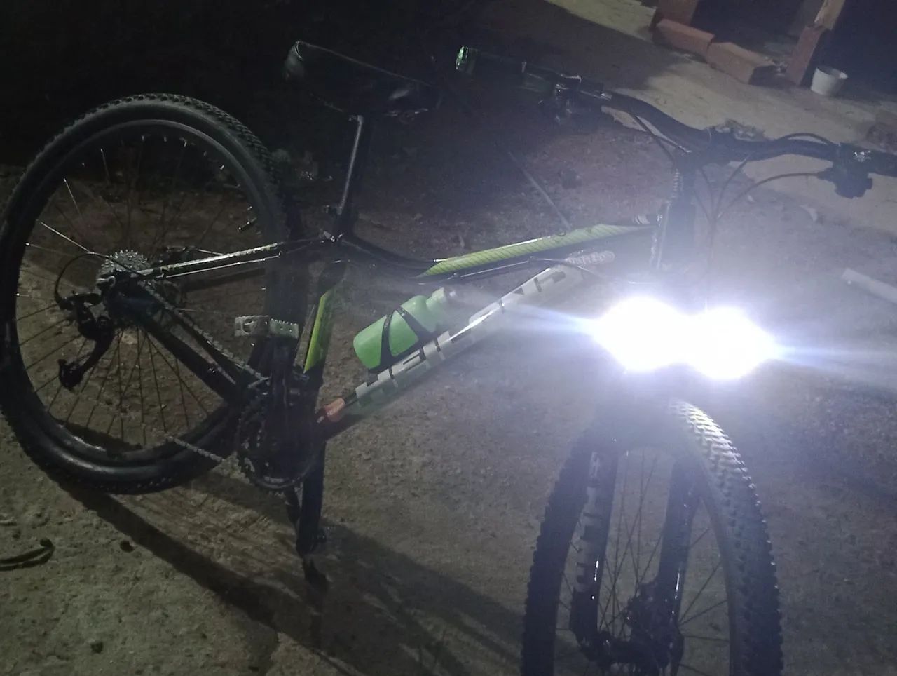 Bicicleta  - Foto 4