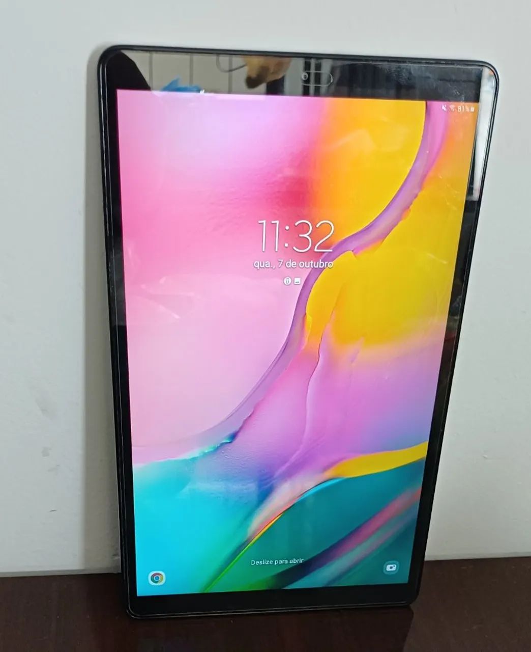 Tablet Samsung Galaxy A SM T510 - Foto 4