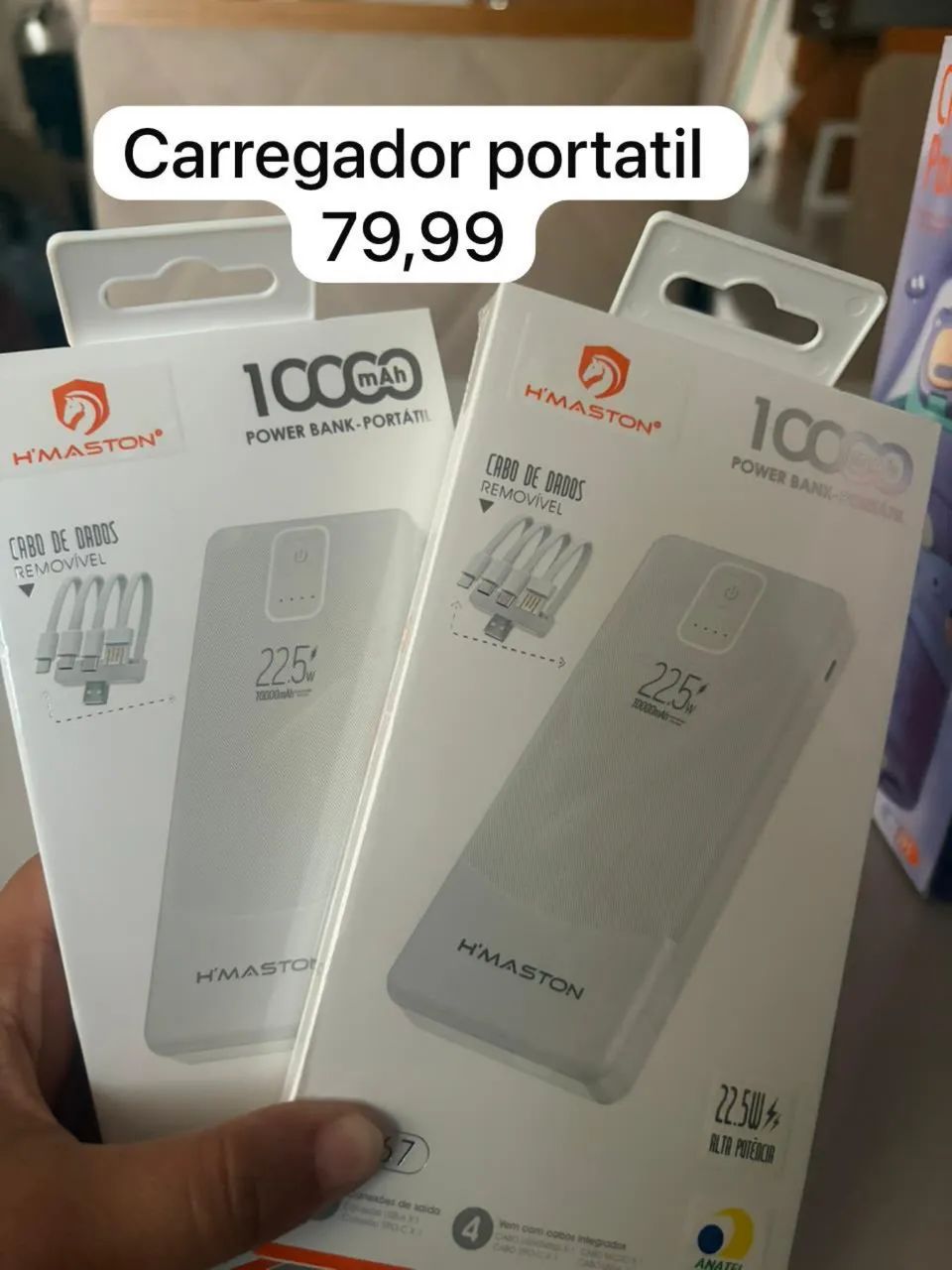 Carregador 
