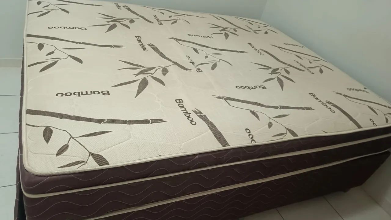 Cama Queen