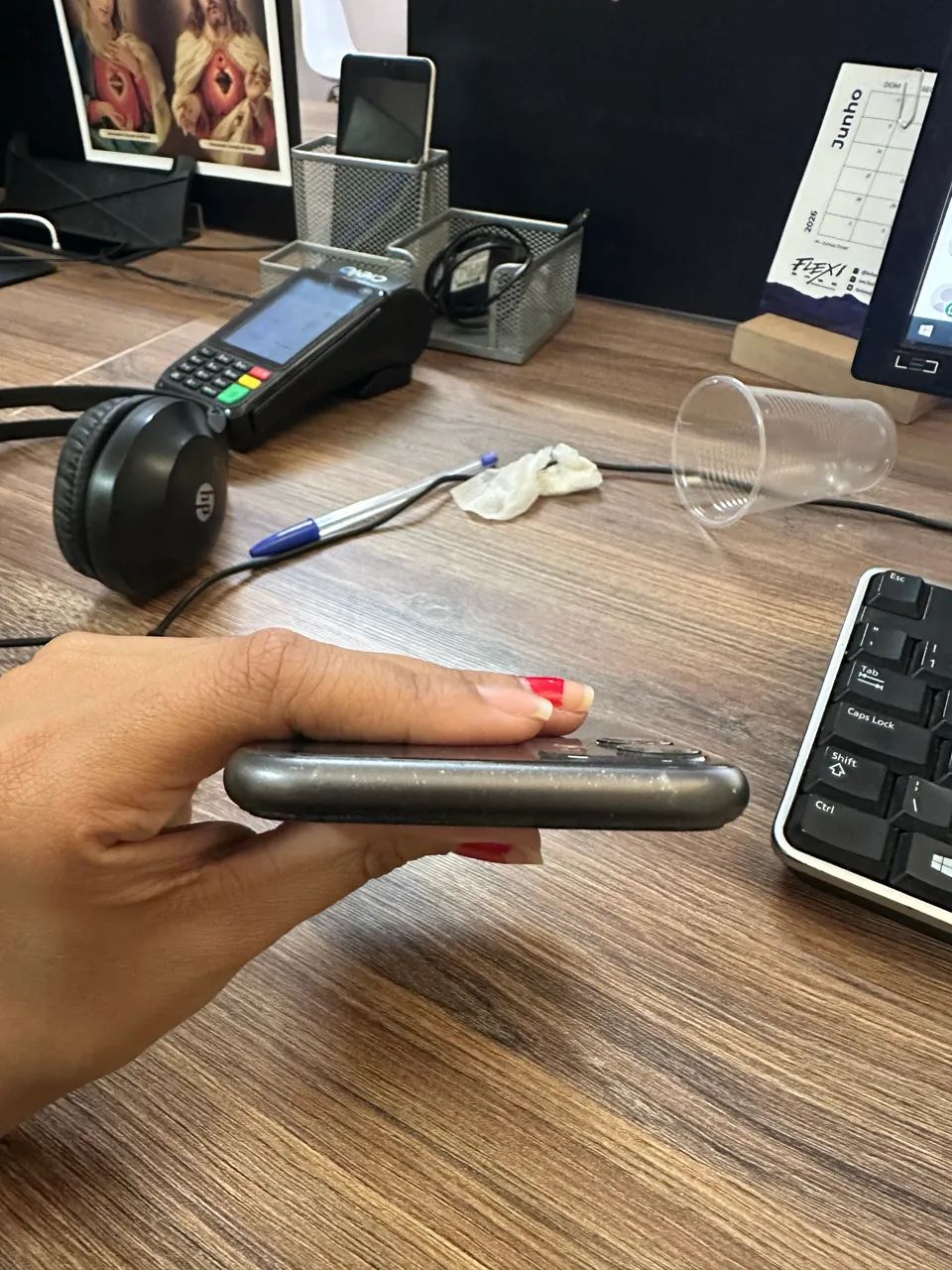 iphone 11  - Foto 2
