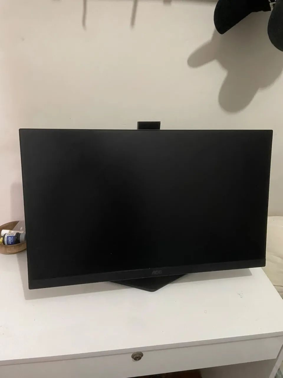Monitor gamer 