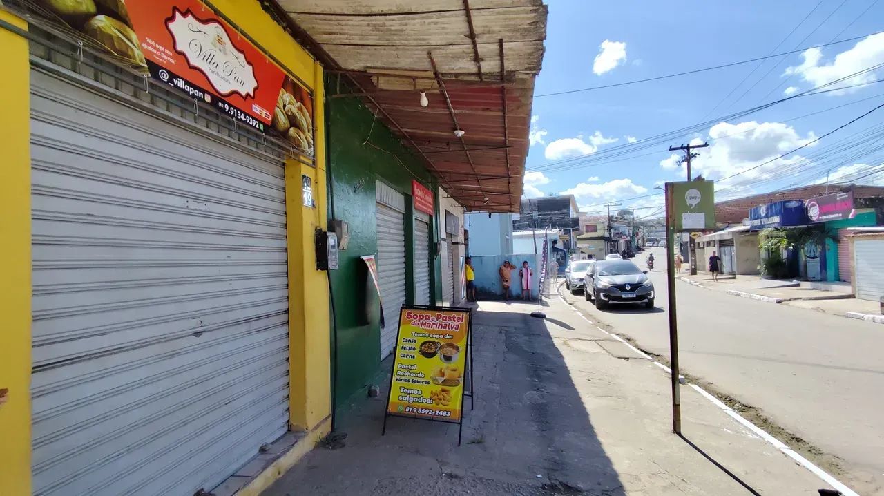 4 Pontos Comerciais e 3 Casas - Foto 10