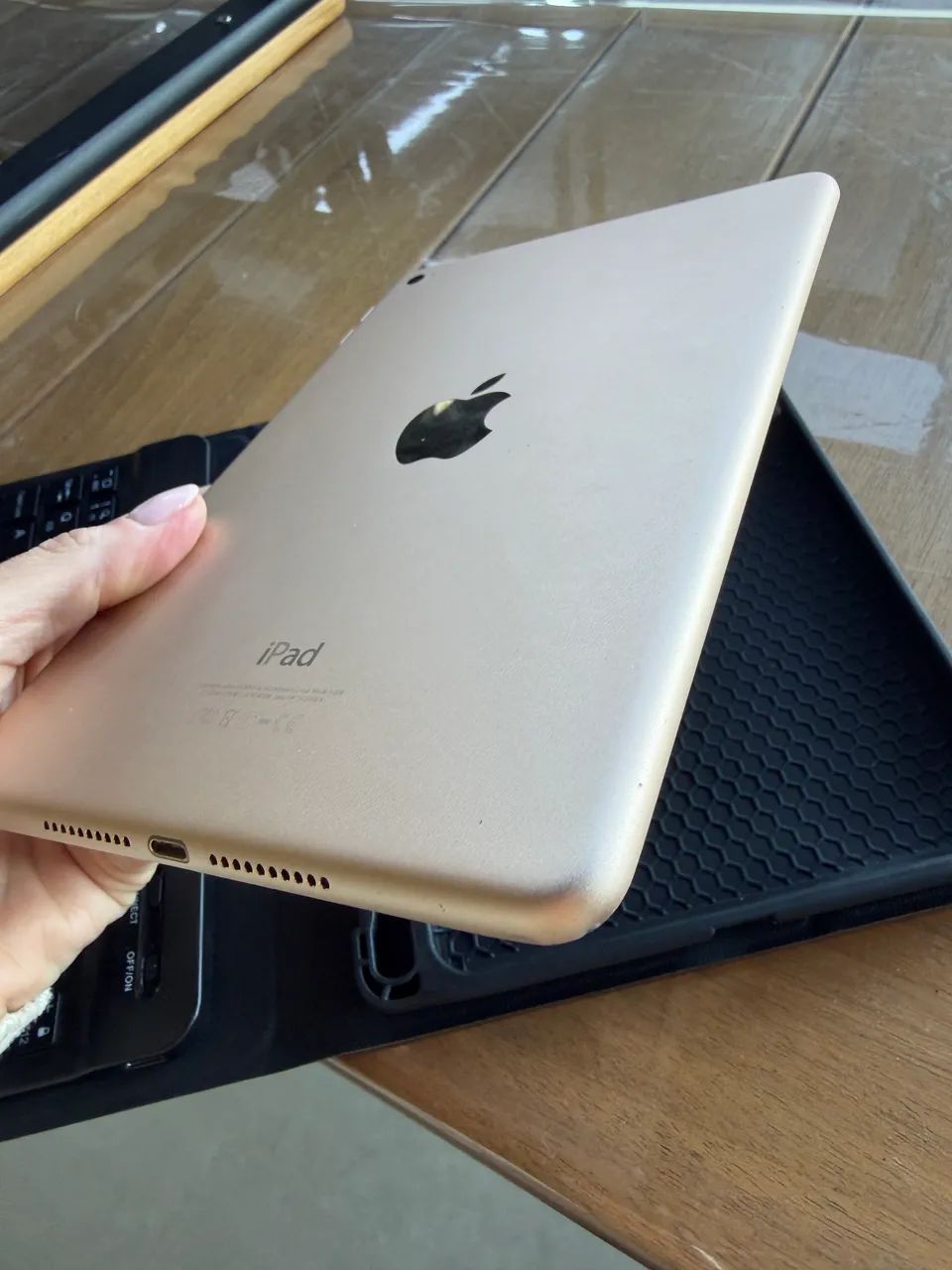 Ipad mini 4+ case +teclado - Foto 4