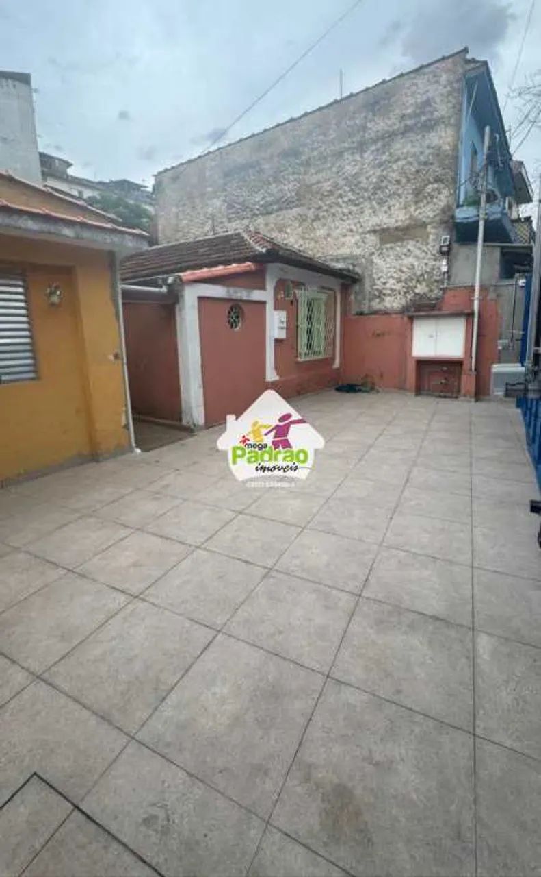 Casa com 3 quartos, Vila São Rafael, Guarulhos, Cod: 11000