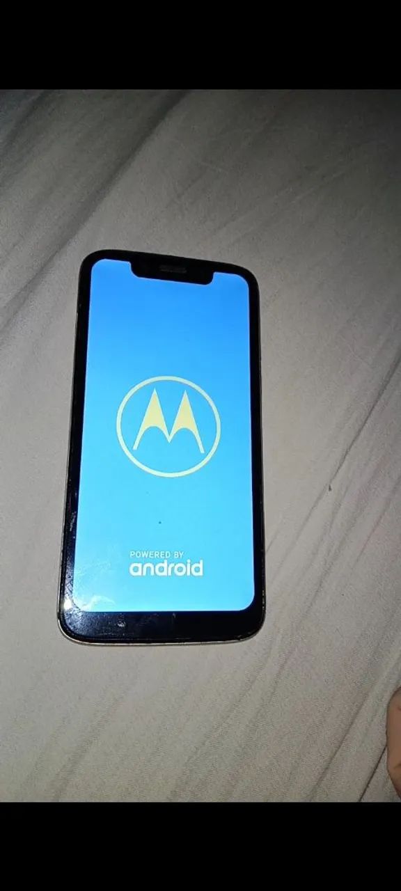 Moto G7 Play 32gb Motorola