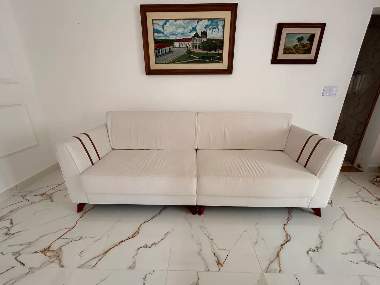 Sofá Madeira 