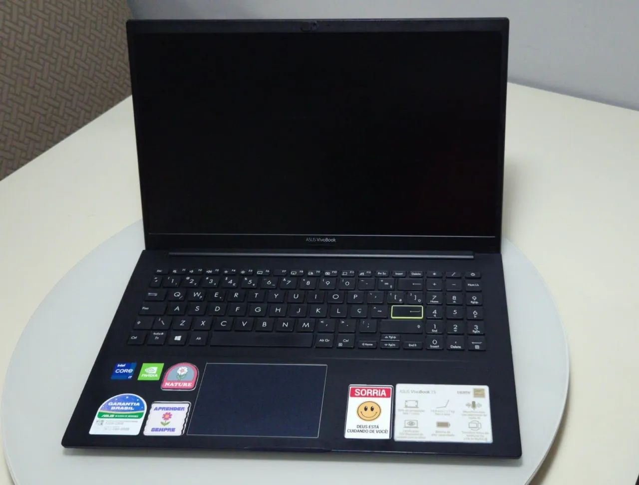 Asus VIVOBOOK 15 1TB - Foto 5