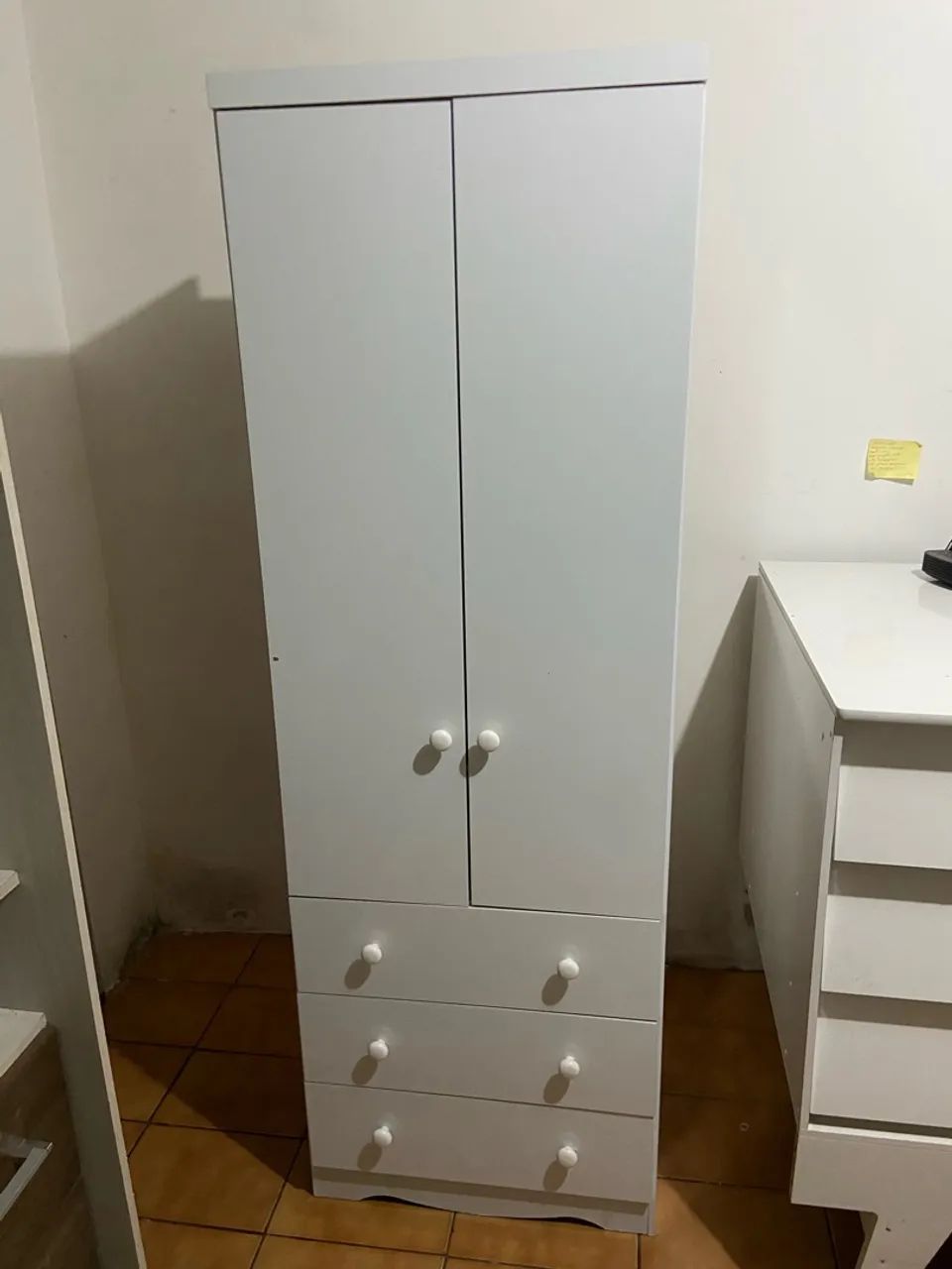 Guarda roupa infantil