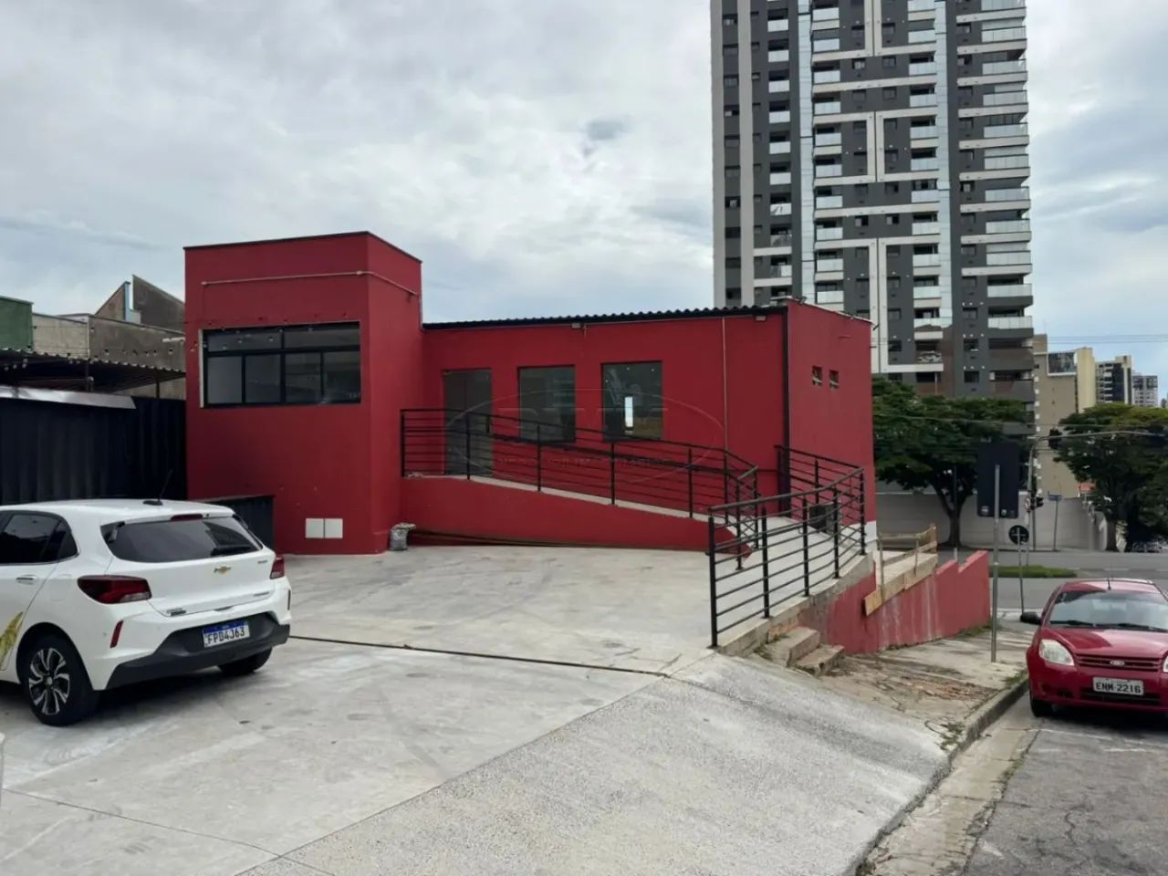 Comercial - Industrial Salão - Loja - Box em Sorocaba - Foto 2