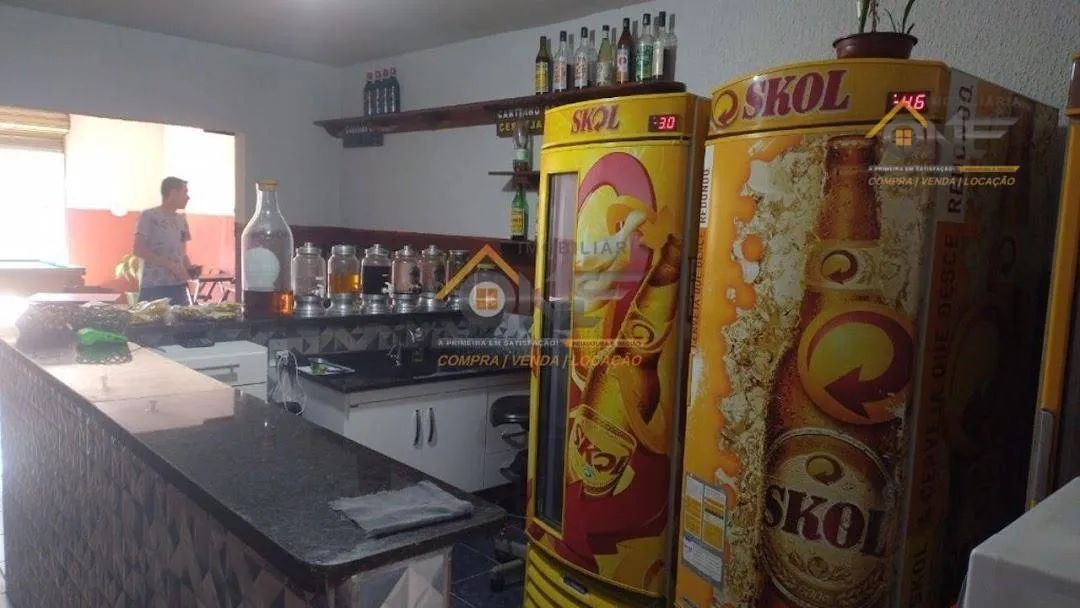 Salão Comercial à venda, Jardim Morada do Sol, Indaiatuba - SL0114. - Foto 4