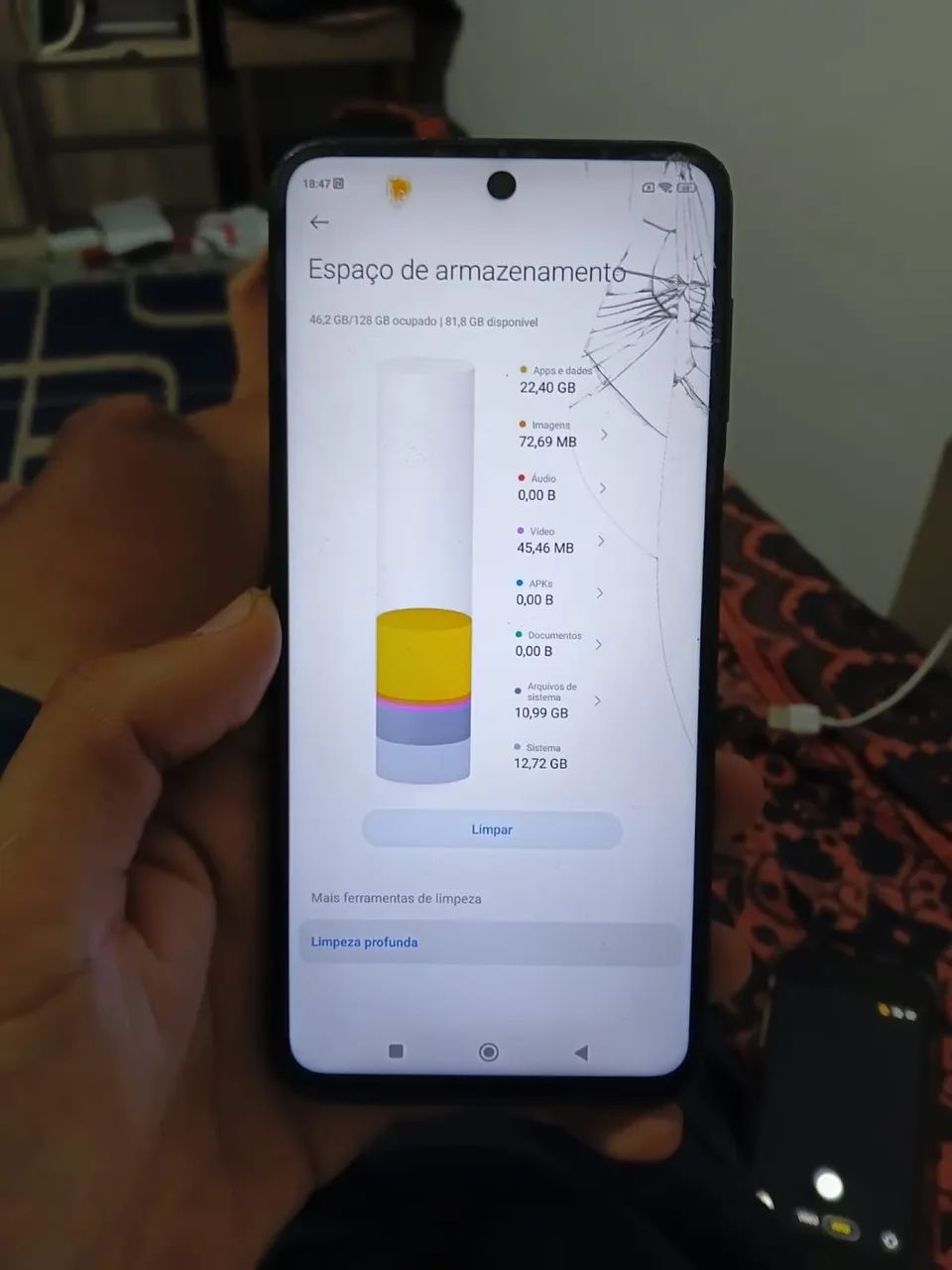 Vendo Redmi Note 9 Pro - Foto 3