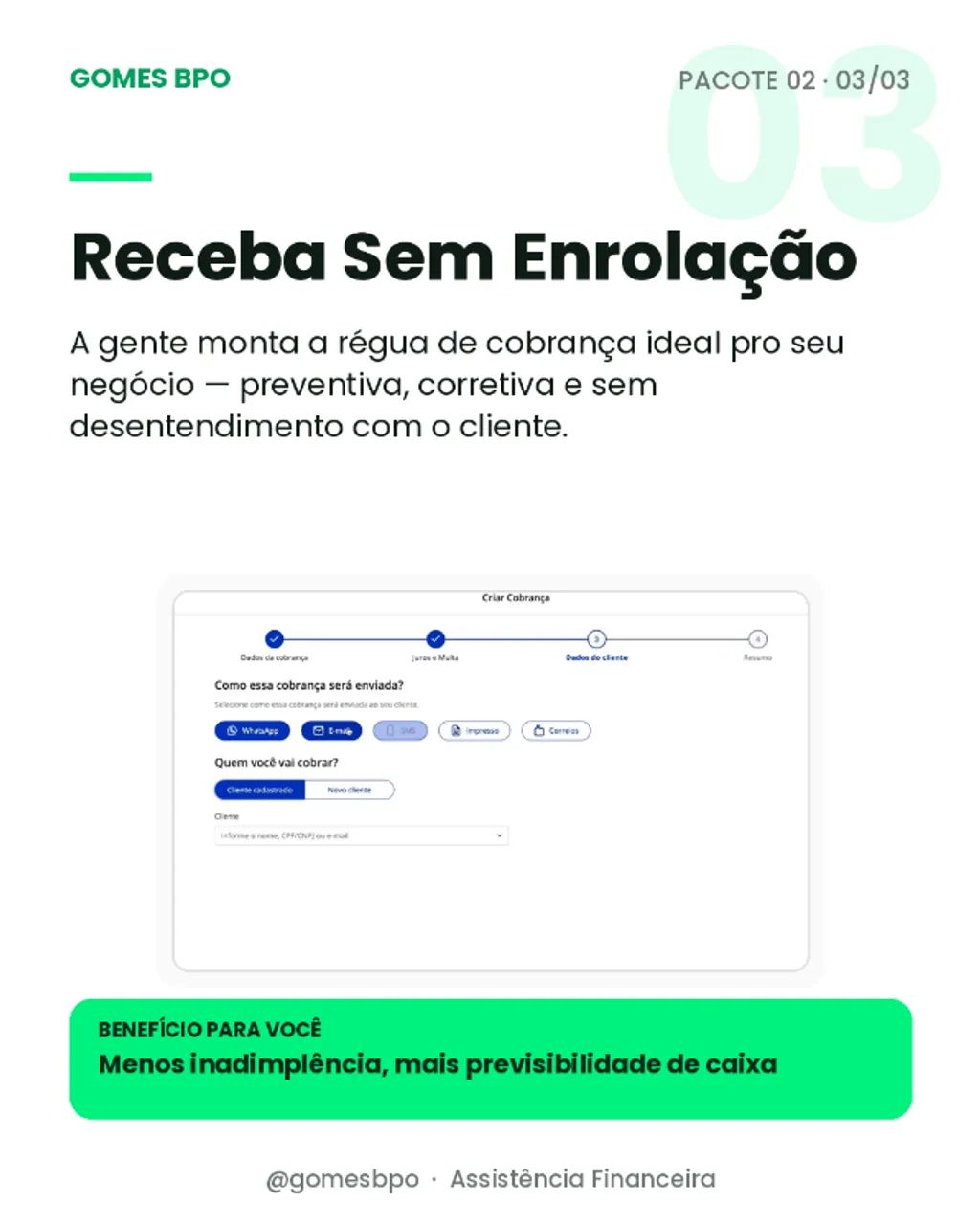 Assistente Pessoal Clínica, Consultório, Studio - Foto 2