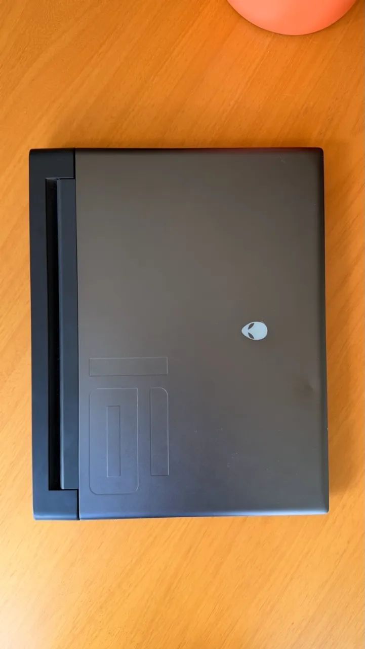 Notebook Dell Alienware M16 R1 - Foto 3