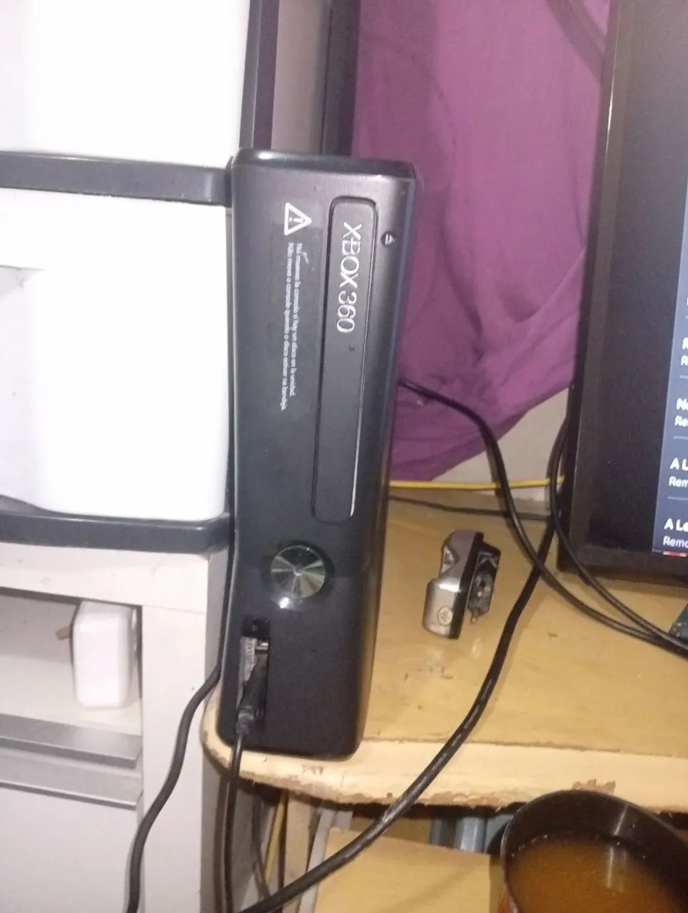 Xbox 360 - Foto 4