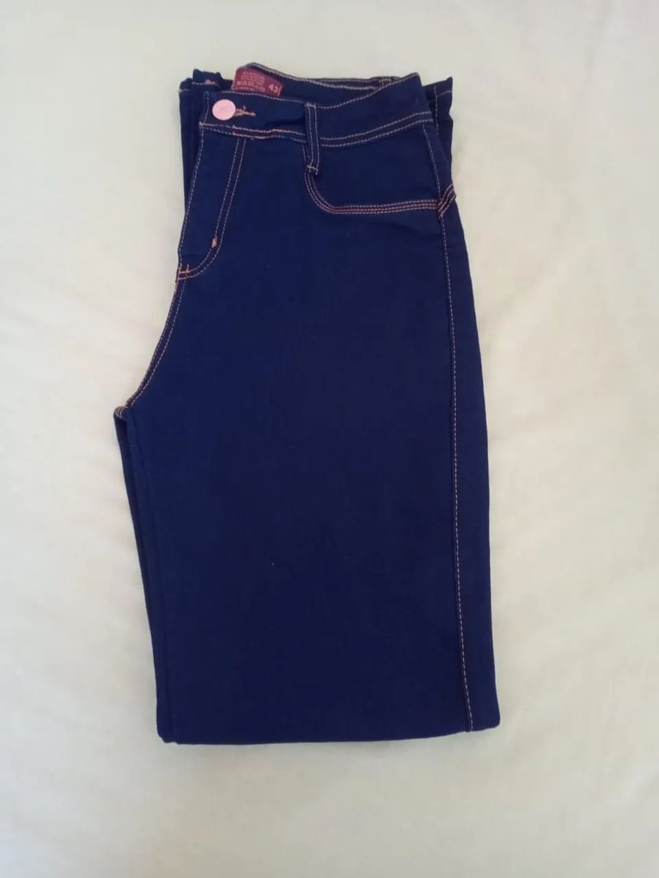 Calça jeans feminina 