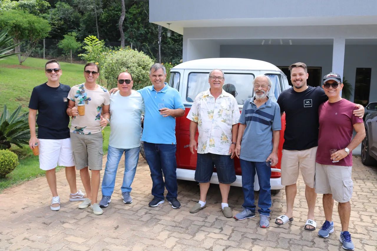 Mesas de escritório/cadeiras/ armários  - Foto 5