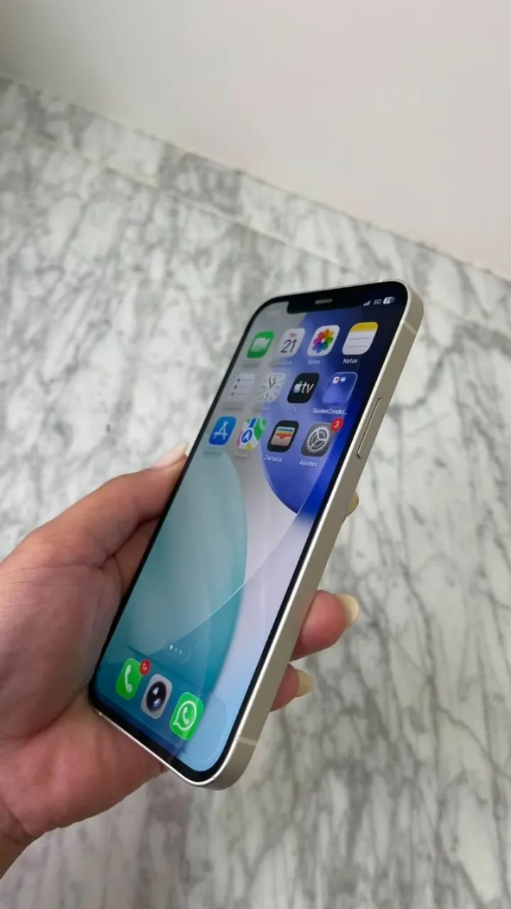 Iphone 12 - 128gb - Foto 2
