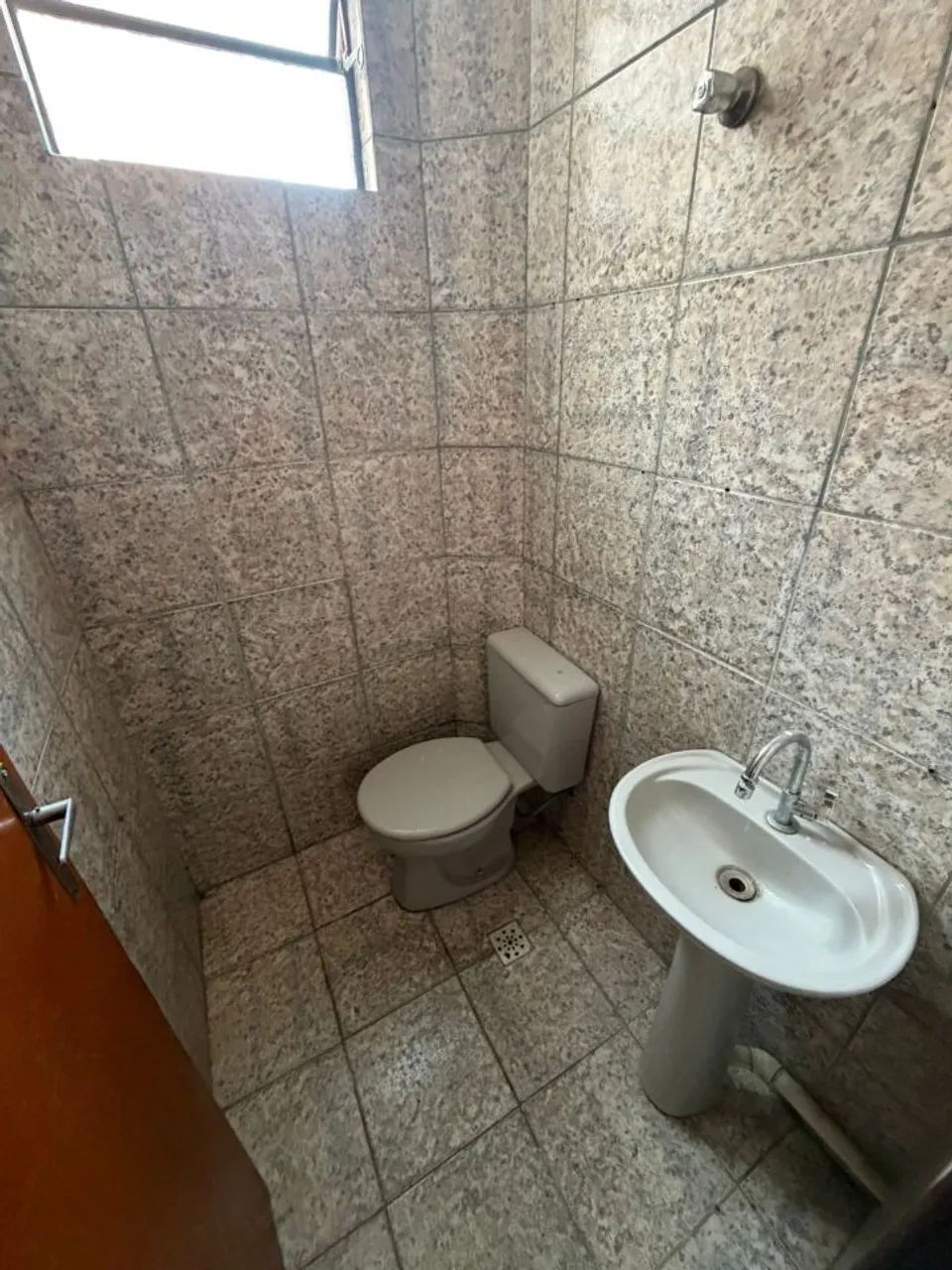 SALA COMERCIAL DE 25M² COM 1 VAGA DE GARAGEM. ÓTIMA LOCALIZAÇÃO! - Foto 5