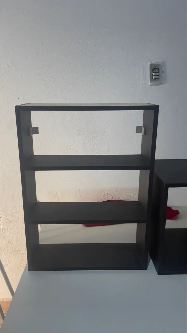 Kit bancada de barbearia - Foto 2