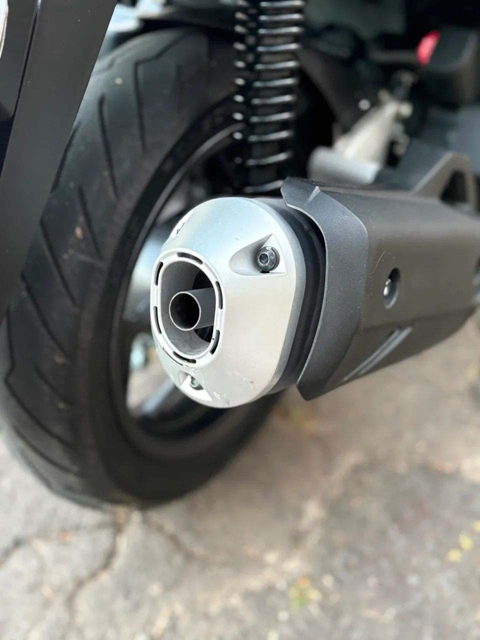 Honda PCX  - Foto 5