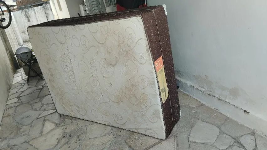 Cama box - Foto 3