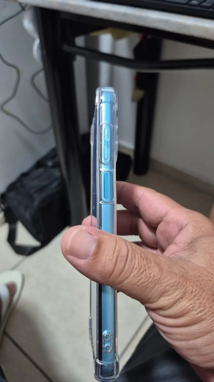 Moto G22 zerado - Foto 3